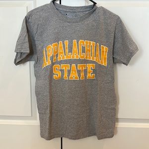 Appalachian State University Women’s Tshirt